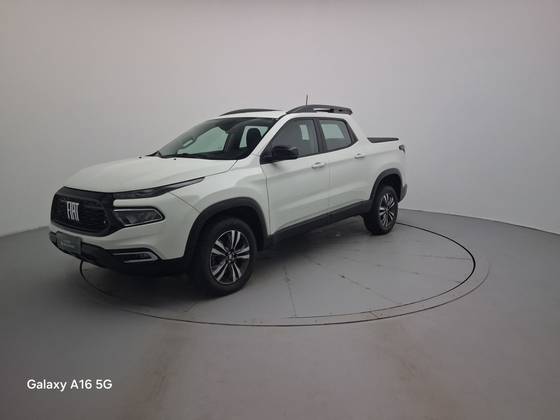 FIAT TORO 1.3 TURBO 270 FLEX FREEDOM AT6